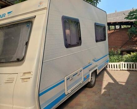 Каравелла Palma, об'ємом двигуна 0 л та пробігом 10 тис. км за 9200 $, фото 7 на Automoto.ua