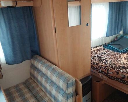 Каравелла Palma, об'ємом двигуна 0 л та пробігом 10 тис. км за 9200 $, фото 4 на Automoto.ua