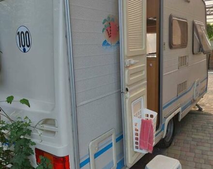 Каравелла Palma, об'ємом двигуна 0 л та пробігом 10 тис. км за 9200 $, фото 9 на Automoto.ua