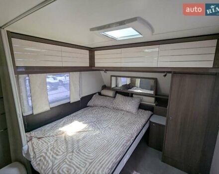 Білий Каравелла Sublim S, об'ємом двигуна 0 л та пробігом 3 тис. км за 25000 $, фото 29 на Automoto.ua
