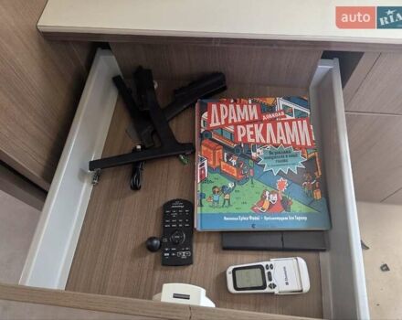 Білий Каравелла Sublim S, об'ємом двигуна 0 л та пробігом 3 тис. км за 25000 $, фото 23 на Automoto.ua