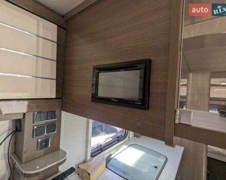 Білий Каравелла Sublim S, об'ємом двигуна 0 л та пробігом 3 тис. км за 25000 $, фото 11 на Automoto.ua