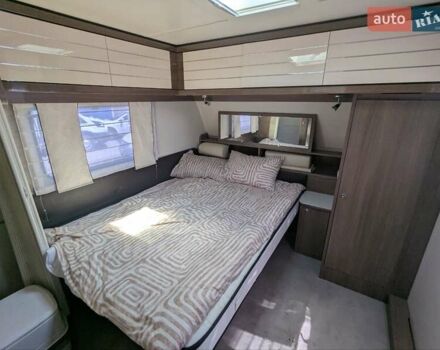 Білий Каравелла Sublim S, об'ємом двигуна 0 л та пробігом 3 тис. км за 25000 $, фото 7 на Automoto.ua