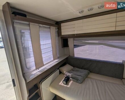 Білий Каравелла Sublim S, об'ємом двигуна 0 л та пробігом 3 тис. км за 25000 $, фото 9 на Automoto.ua