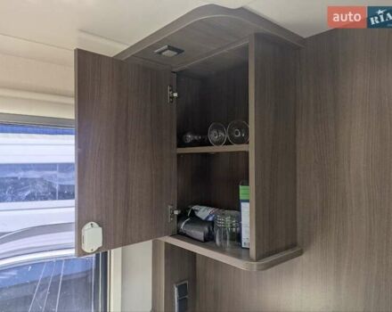 Білий Каравелла Sublim S, об'ємом двигуна 0 л та пробігом 3 тис. км за 25000 $, фото 17 на Automoto.ua