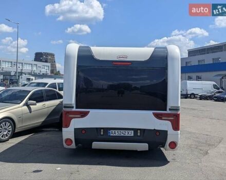 Білий Каравелла Sublim S, об'ємом двигуна 0 л та пробігом 3 тис. км за 25000 $, фото 3 на Automoto.ua