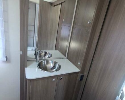 Білий Каравелла Sublim S, об'ємом двигуна 0 л та пробігом 3 тис. км за 25000 $, фото 25 на Automoto.ua