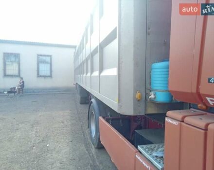 Карди 223, объемом двигателя 0 л и пробегом 0 тыс. км за 6500 $, фото 6 на Automoto.ua