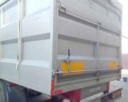 Карди 223, объемом двигателя 0 л и пробегом 0 тыс. км за 6500 $, фото 2 на Automoto.ua