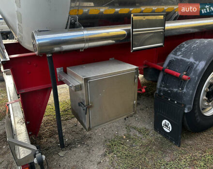 Красный Карди 39S3, объемом двигателя 0 л и пробегом 0 тыс. км за 30000 $, фото 15 на Automoto.ua