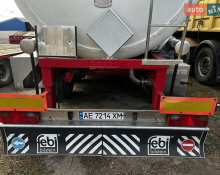 Красный Карди 39S3, объемом двигателя 0 л и пробегом 0 тыс. км за 30000 $, фото 14 на Automoto.ua