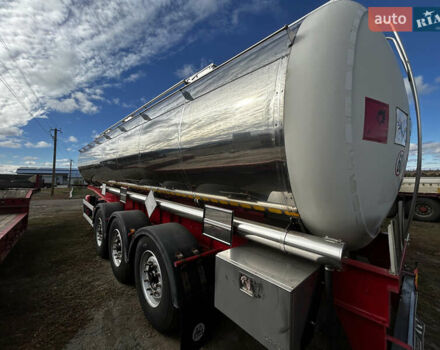 Красный Карди 39S3, объемом двигателя 0 л и пробегом 0 тыс. км за 30000 $, фото 1 на Automoto.ua