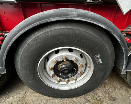 Красный Карди 39S3, объемом двигателя 0 л и пробегом 0 тыс. км за 30000 $, фото 11 на Automoto.ua