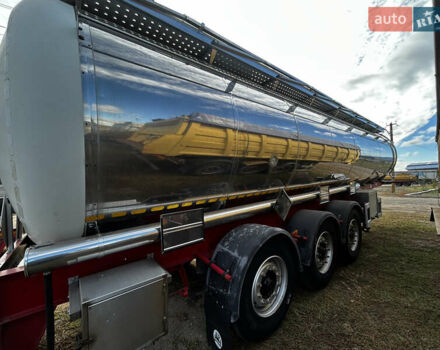 Красный Карди 39S3, объемом двигателя 0 л и пробегом 0 тыс. км за 30000 $, фото 17 на Automoto.ua