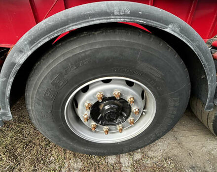 Красный Карди 39S3, объемом двигателя 0 л и пробегом 0 тыс. км за 30000 $, фото 10 на Automoto.ua