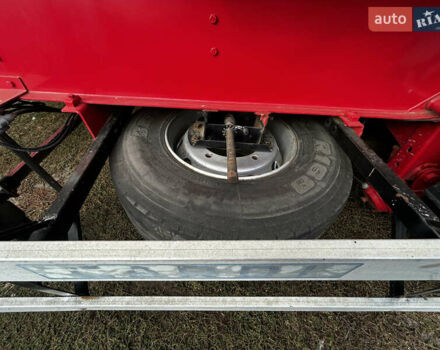 Красный Карди 39S3, объемом двигателя 0 л и пробегом 0 тыс. км за 30000 $, фото 4 на Automoto.ua