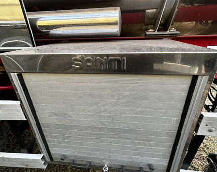 Красный Карди 39S3, объемом двигателя 0 л и пробегом 0 тыс. км за 30000 $, фото 18 на Automoto.ua