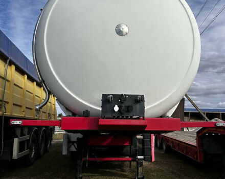 Красный Карди 39S3, объемом двигателя 0 л и пробегом 0 тыс. км за 30000 $, фото 24 на Automoto.ua