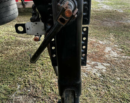 Красный Карди 39S3, объемом двигателя 0 л и пробегом 0 тыс. км за 30000 $, фото 20 на Automoto.ua