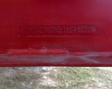 Красный Карди 39S3, объемом двигателя 0 л и пробегом 0 тыс. км за 30000 $, фото 22 на Automoto.ua