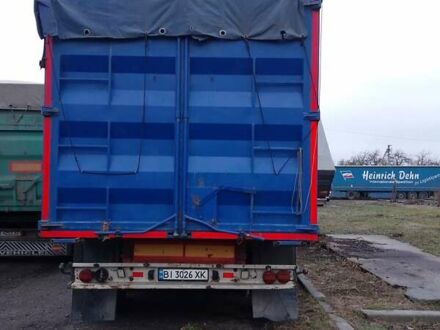 Синий Карди 39S3, объемом двигателя 0 л и пробегом 25 тыс. км за 15000 $, фото 1 на Automoto.ua