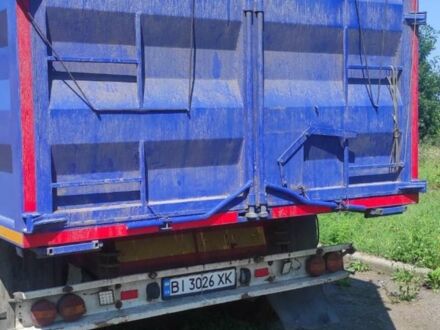 Синій Карді 39S3, об'ємом двигуна 0 л та пробігом 75 тис. км за 16500 $, фото 1 на Automoto.ua