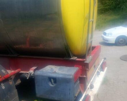 Карді 793, об'ємом двигуна 0 л та пробігом 0 тис. км за 27000 $, фото 7 на Automoto.ua