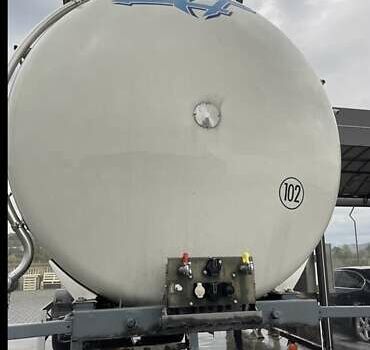 Серый Карди СП, объемом двигателя 0 л и пробегом 0 тыс. км за 25000 $, фото 1 на Automoto.ua