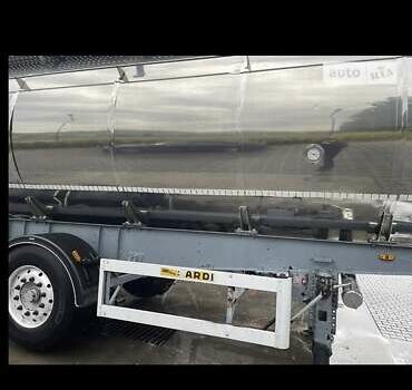 Серый Карди СП, объемом двигателя 0 л и пробегом 0 тыс. км за 25000 $, фото 4 на Automoto.ua