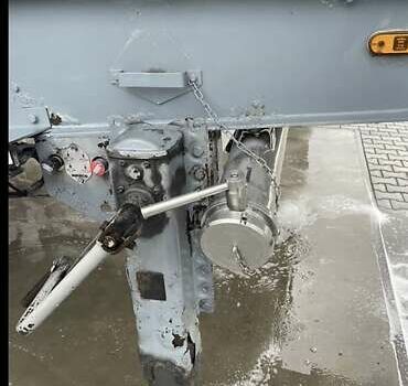 Серый Карди СП, объемом двигателя 0 л и пробегом 0 тыс. км за 25000 $, фото 3 на Automoto.ua