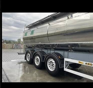 Серый Карди СП, объемом двигателя 0 л и пробегом 0 тыс. км за 25000 $, фото 7 на Automoto.ua