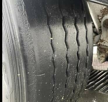 Серый Карди СП, объемом двигателя 0 л и пробегом 0 тыс. км за 25000 $, фото 9 на Automoto.ua