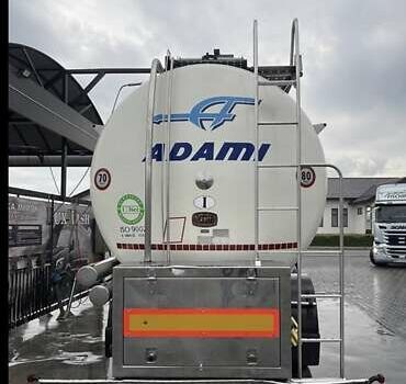 Серый Карди СП, объемом двигателя 0 л и пробегом 0 тыс. км за 25000 $, фото 8 на Automoto.ua