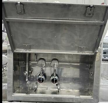 Серый Карди СП, объемом двигателя 0 л и пробегом 0 тыс. км за 25000 $, фото 12 на Automoto.ua