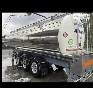 Серый Карди СП, объемом двигателя 0 л и пробегом 0 тыс. км за 25000 $, фото 13 на Automoto.ua