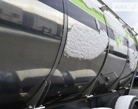 Серый Карди СП, объемом двигателя 0 л и пробегом 111 тыс. км за 44900 $, фото 9 на Automoto.ua