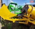Жовтий Кармікс Ван, об'ємом двигуна 0 л та пробігом 20 тис. км за 19500 $, фото 6 на Automoto.ua