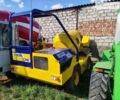 Жовтий Кармікс Ван, об'ємом двигуна 0 л та пробігом 20 тис. км за 19500 $, фото 1 на Automoto.ua