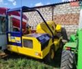 Жовтий Кармікс Ван, об'ємом двигуна 0 л та пробігом 20 тис. км за 19500 $, фото 1 на Automoto.ua