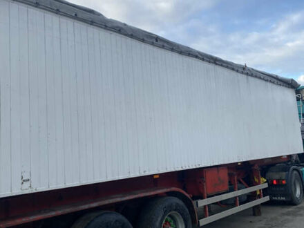 Білий Карнехл КАП, об'ємом двигуна 0 л та пробігом 0 тис. км за 19000 $, фото 1 на Automoto.ua