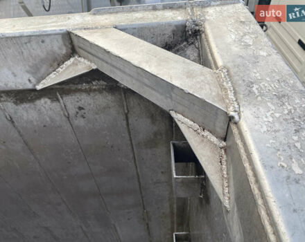 Білий Карнехл КАП, об'ємом двигуна 0 л та пробігом 0 тис. км за 19000 $, фото 6 на Automoto.ua