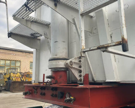 Білий Карнехл КАП, об'ємом двигуна 0 л та пробігом 0 тис. км за 19000 $, фото 4 на Automoto.ua