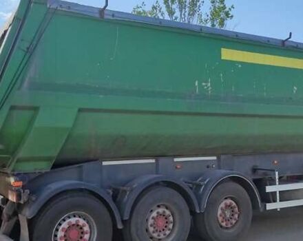 Черный Карнехл ЦХКС, объемом двигателя 0 л и пробегом 1 тыс. км за 18000 $, фото 1 на Automoto.ua