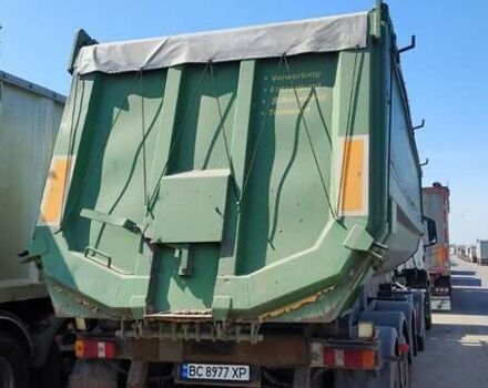 Черный Карнехл ЦХКС, объемом двигателя 0 л и пробегом 1 тыс. км за 18000 $, фото 2 на Automoto.ua