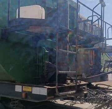 Черный Карнехл ЦХКС, объемом двигателя 0 л и пробегом 1 тыс. км за 18000 $, фото 3 на Automoto.ua