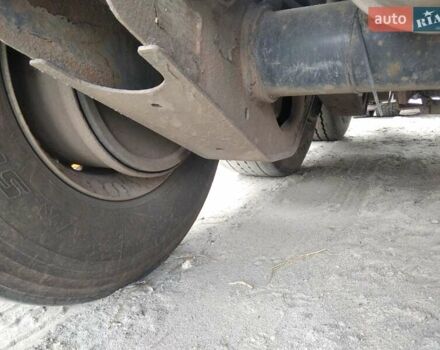 Чорний Карнехл ЦХКС, об'ємом двигуна 0 л та пробігом 100 тис. км за 13500 $, фото 10 на Automoto.ua