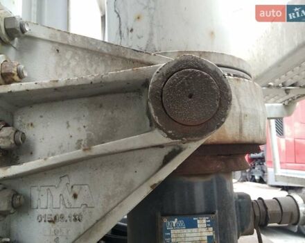 Чорний Карнехл ЦХКС, об'ємом двигуна 0 л та пробігом 100 тис. км за 13500 $, фото 12 на Automoto.ua