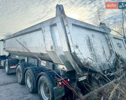 Чорний Карнехл ЦХКС, об'ємом двигуна 0 л та пробігом 200 тис. км за 12300 $, фото 2 на Automoto.ua