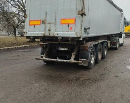 Червоний Карнехл ЦХКС, об'ємом двигуна 0 л та пробігом 100 тис. км за 17800 $, фото 2 на Automoto.ua