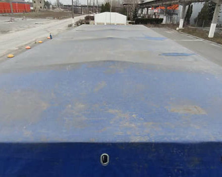 Червоний Карнехл ЦХКС, об'ємом двигуна 0 л та пробігом 0 тис. км за 12000 $, фото 2 на Automoto.ua